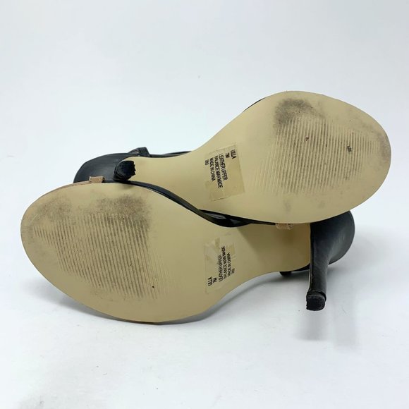 Shoemint Ulla T-Strap Heel - Picture 4 of 9